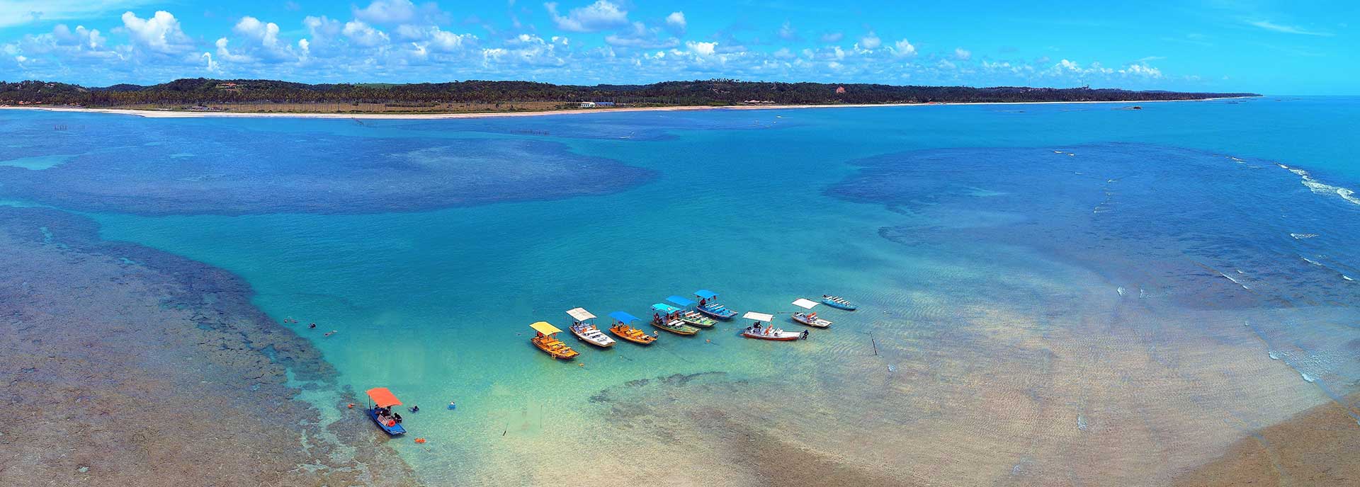 Pacotes Alagoas