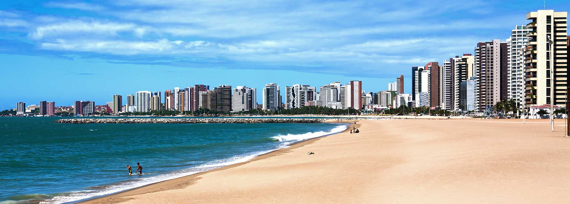 Pacotes Ceará