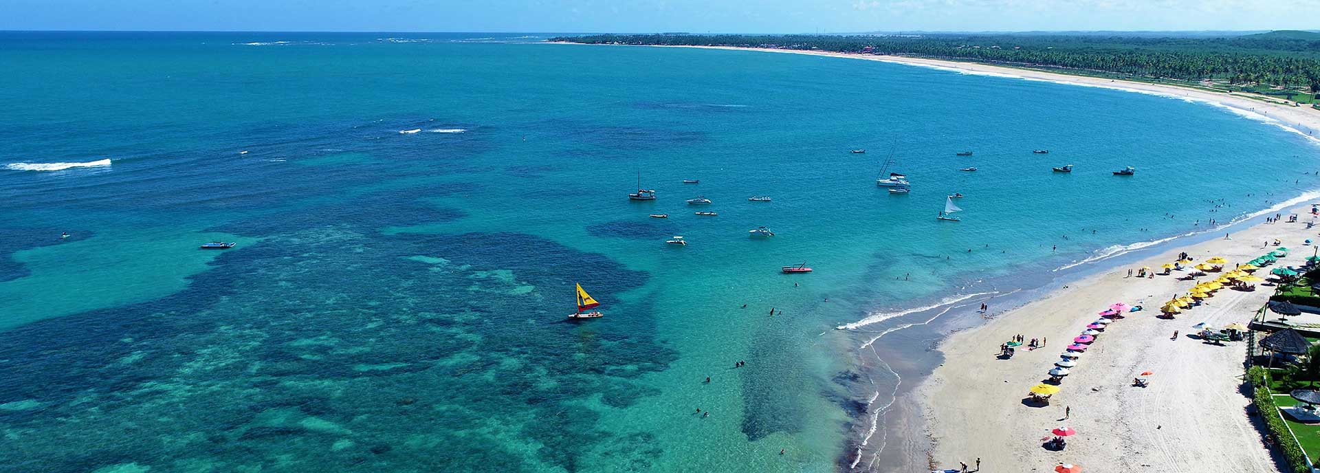Pacotes Pernambuco