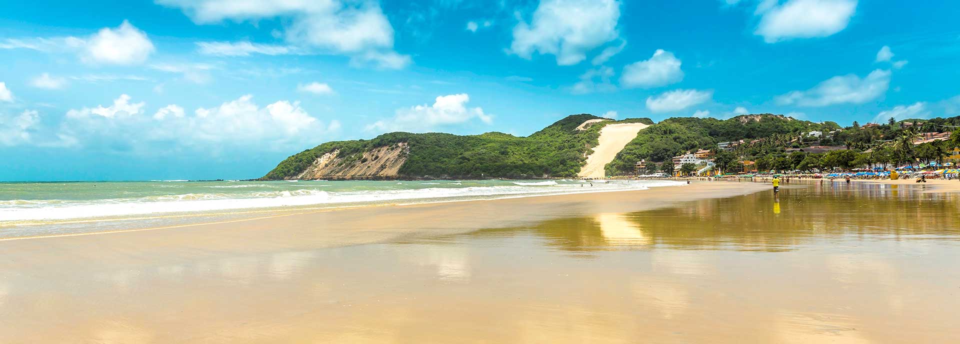 Pacotes Rio Grande do Norte