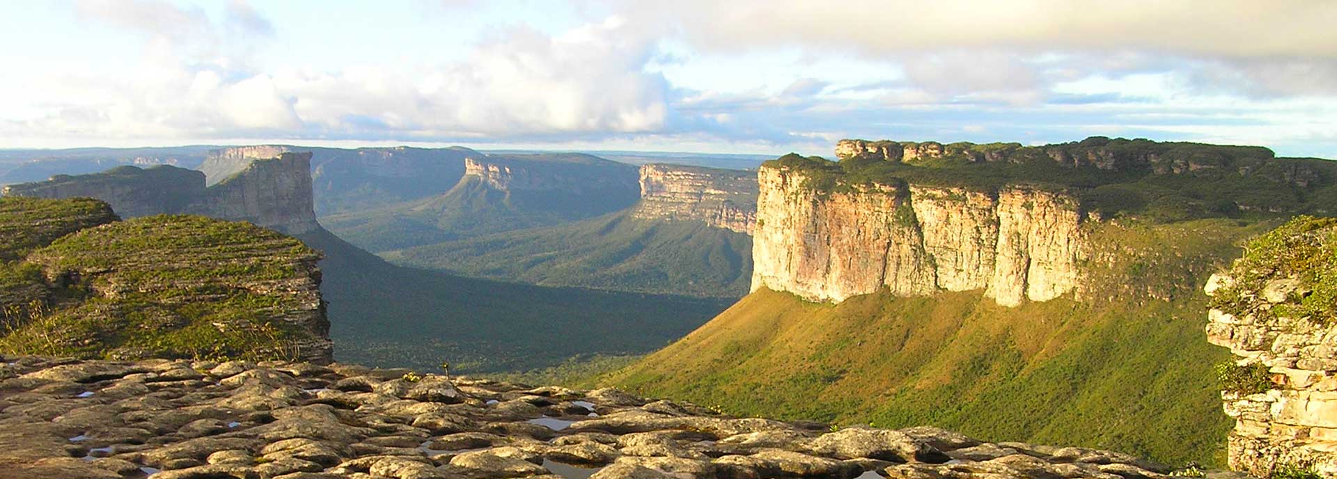 Pacotes Minas Gerais