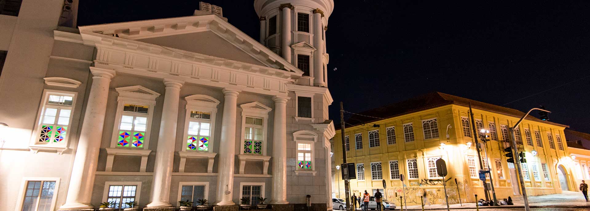 Pacotes Paraná