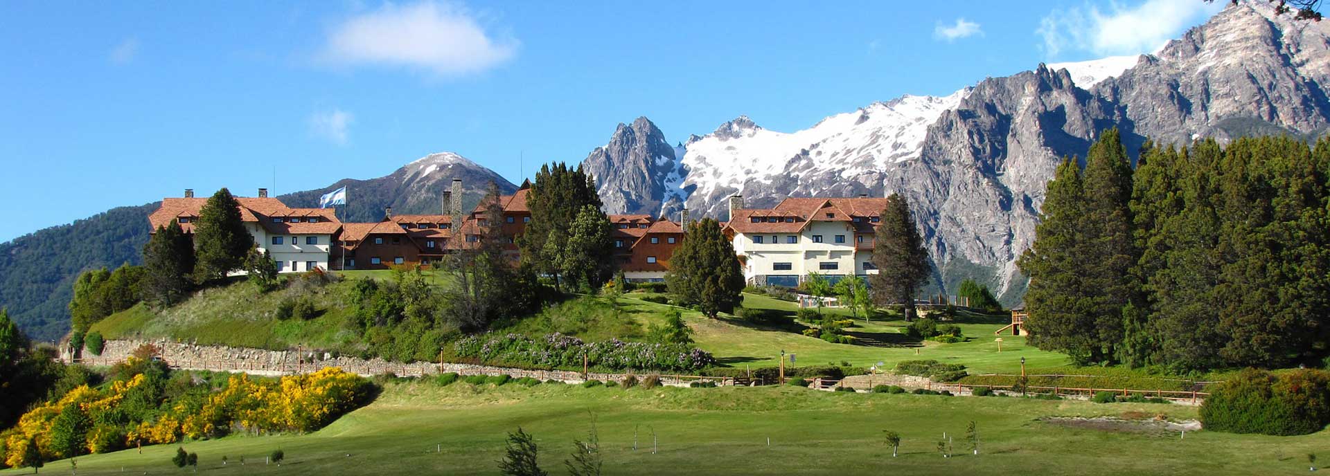 Pacote Viagem Bariloche