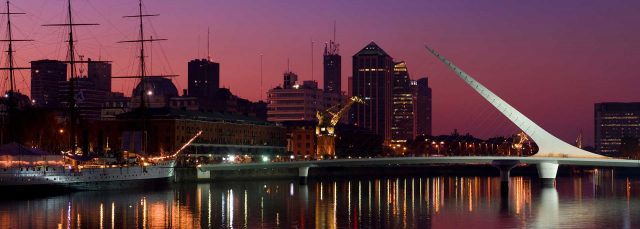 Pacotes de viagem para Argentina - Buenos Aires