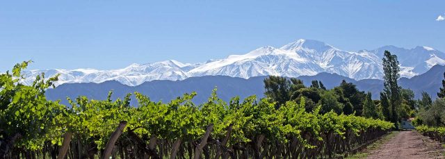 Pacotes de viagem para Argentina - Mendoza