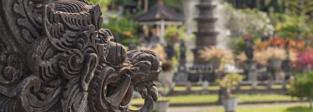Pacotes de viagem para Bali