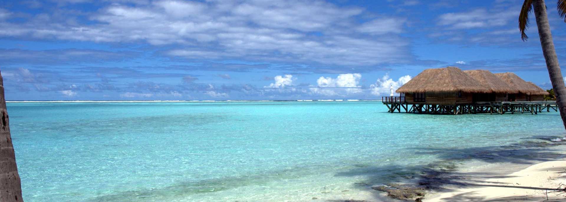 Pacotes de viagens Ilhas Maldivas