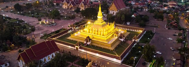 Pacotes de viagem para Laos - Vientiane