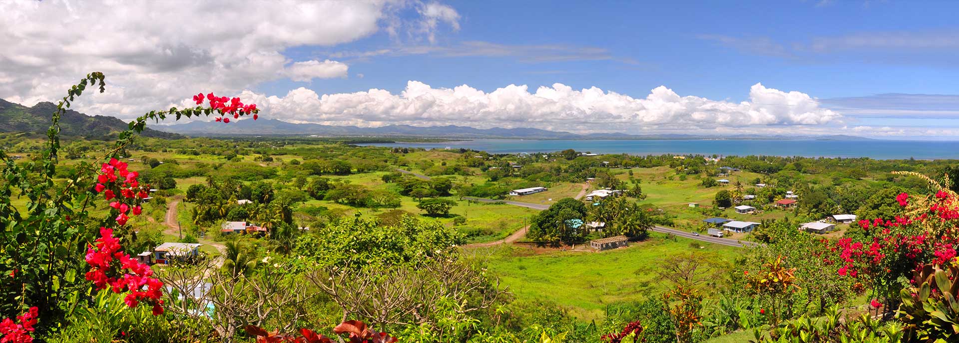 Pacotes de viagens Fiji