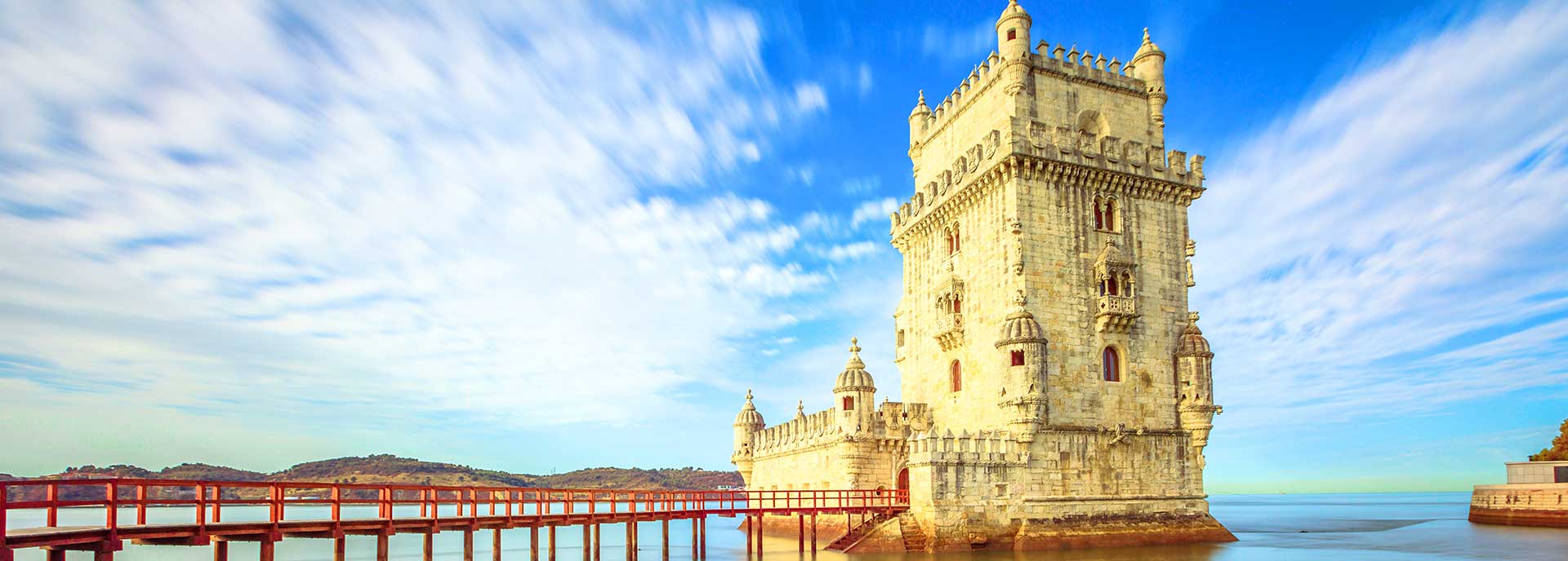 Pacotes de viagens Portugal