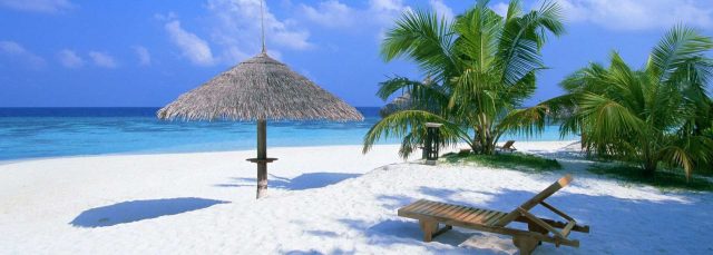 Pacotes de viagem para o México - Cancun