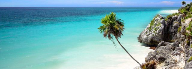 Pacotes de viagem para o México - Riviera Maya