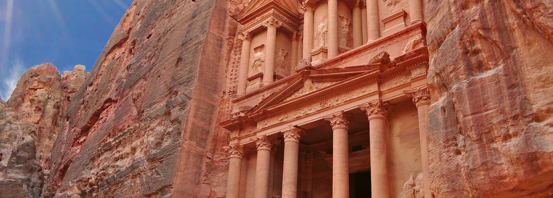 Pacotes de viagens Turquia