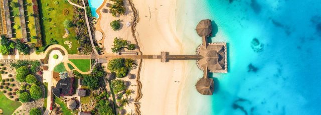 Pacotes de viagem para a África - Tanzânia - Zanzibar
