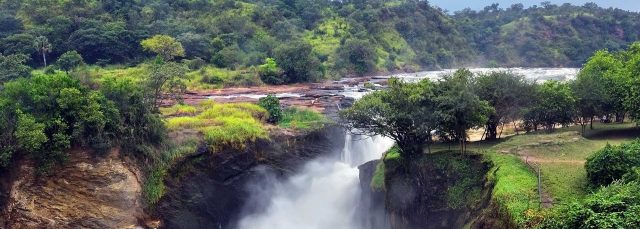 Pacotes de viagem para África - Uganda