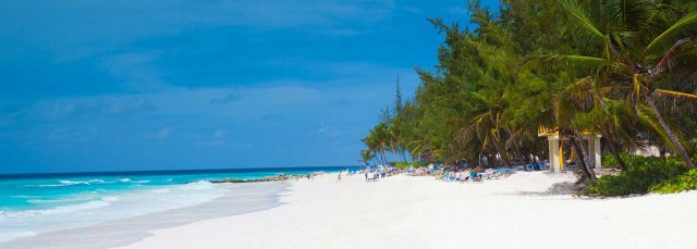 Pacotes de viagem para o Caribe - Barbados