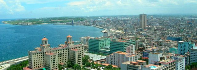 Pacotes de viagem para Cuba - Havana