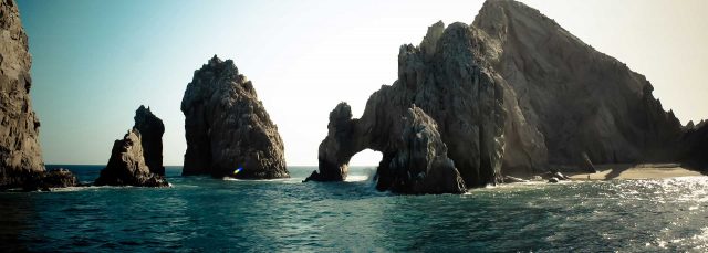 Pacotes de viagem para o Caribe - México - Los Cabos