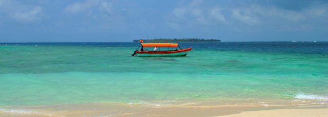 Pacotes de viagem para o Caribe - Panamá