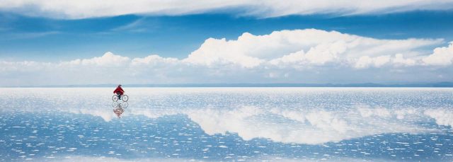 Pacotes de viagem para Bolívia - Salar do Uyuni