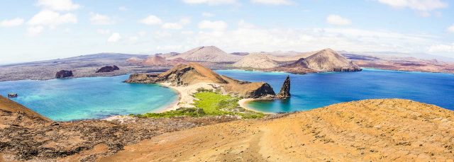 Pacotes de viagem pra o Equador - Galápagos