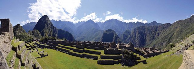 Pacotes de viagem para o Peru - Machu Picchu