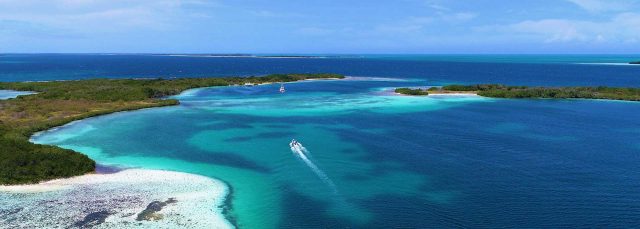 Pacotes de viagem para Venezuela - mar do caribe