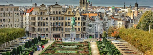 Pacotes de viagem para Bélgica - Bruxelas