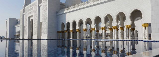 Pacotes de viagem para Abu-Dabhi