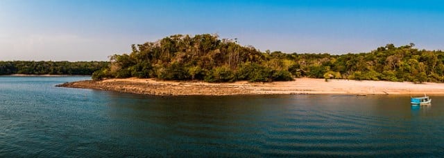 Pacotes de Viagens Pará