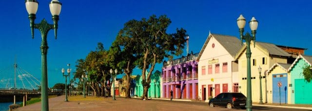 Pacotes de Viagens Acre