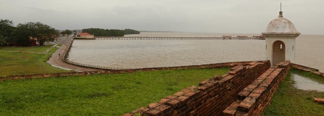 Pacotes de Viagens Amapá
