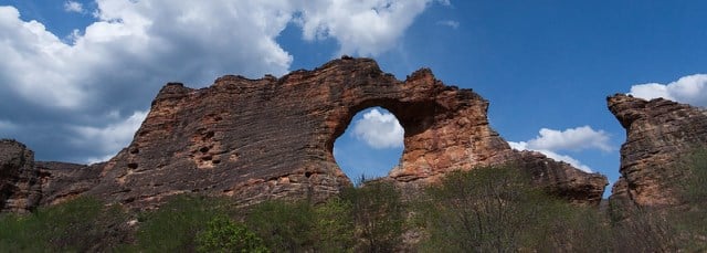 Pacotes de viagem para o Piauí