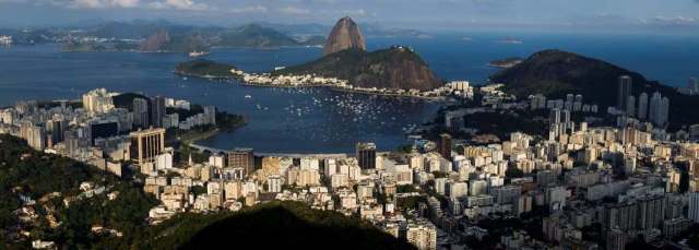 Pacotes para o Rio de Janeiro