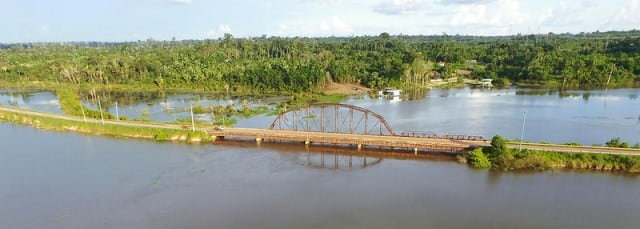 Pacotes de Viagens Rondonia
