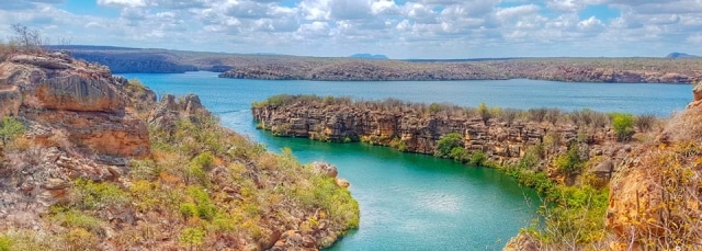 Pacotes de viagem para Sergipe