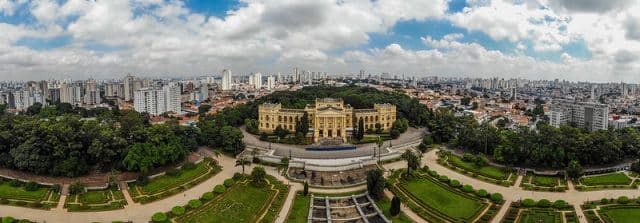 Pacotes de viagem para São Paulo